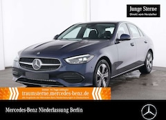 Bild des Angebotes Mercedes-Benz C 300 de AVANTG+PANO+AHK+LED+KAMERA+TOTW+KEYLESS