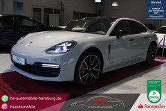 Bild des Angebotes Porsche Panamera GTS