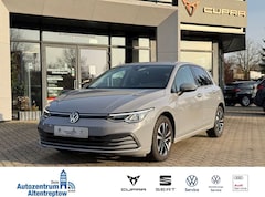 Bild des Angebotes VW Golf VIII 1.0 TSI UNITED NAVI ACC LED