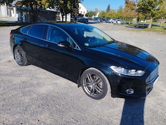 Bild des Angebotes Ford Mondeo 2.0 TDCi Start-Stopp Titanium
