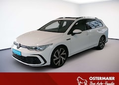 Bild des Angebotes VW Golf Variant Golf VIII Variant R-LINE 1.5TSI 131PS PANO.LED.2xP