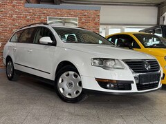 Bild des Angebotes VW Passat Variant 1.4-Erdgas-Navi-Klima-Tüv 01/27