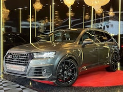 Bild des Angebotes Audi SQ7 4.0 TDI quattro* 7-SITZER/LIFT/STNDHZNG/22Z