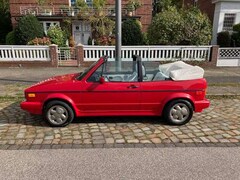 Bild des Angebotes VW Golf Cabriolet Golf Cabrio Automatik