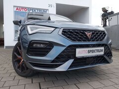 Bild des Angebotes CUPRA Ateca 4Drive PANORAMA/LEDER/LED/ACC/AHK