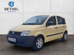 Bild des Angebotes Fiat Panda 1.1 Active, Zahnriemen neu el. Fenster
