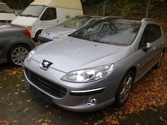 Bild des Angebotes Peugeot 407 SW Premium* Automatik,Panoramadach*