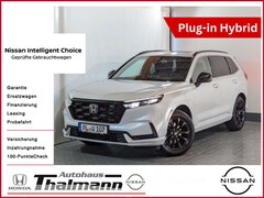 Bild des Angebotes Honda CR-V e:PHEV Advance Tech 2WD