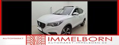 Bild des Angebotes MG ZS EV Luxury 360*ACC*Pano*LED*Navi*17*VollLeder