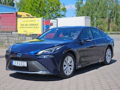 Bild des Angebotes Toyota Mirai Mirai1.Hand Voll-Scheckheft Kamera Navi Steuerfrei
