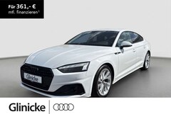 Bild des Angebotes Audi A5 35 TFSI Matrix Virtual Cockpit Navi