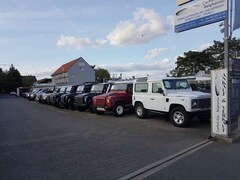 Bild des Angebotes Lada Niva Taiga **LPG/5 Türer/Dachgepäckträger**