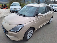Bild des Angebotes Suzuki Swift 1.2 HYBRID ALLGRIP MT Comfort+
