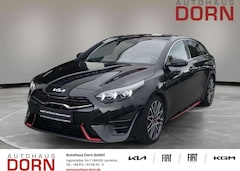 Bild des Angebotes Kia ProCeed / pro_cee'd