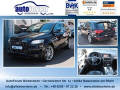 Bild des Angebotes Audi Q7 4.2 V8 TDI quattro S-Line R-Kam*Pano*BiXenon