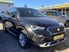 Bild des Angebotes SEAT Ateca Xperience 1,5 TSI Automatik / NAVI