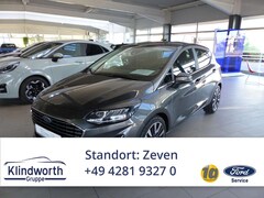 Bild des Angebotes Ford Fiesta 1.0 EcoBoost Titanium X Android Auto