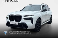 Bild des Angebotes BMW X7 M M Sport Pro