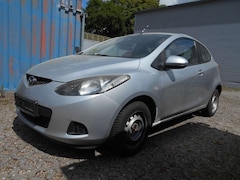 Bild des Angebotes Mazda 2 Lim. 1.3 Independence Sport