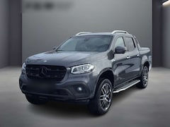 Bild des Angebotes Mercedes-Benz X 350 d 4M PROGRESSIVE EDITION KeyGo|360|AHK|