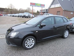 Bild des Angebotes SEAT Ibiza Style Viva Neu Steuerkette+TÜV+Ölwechsel