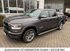 Bild des Angebotes Dodge RAM 1500 5,7 V8 Laramie / Sitzl., Luftf., LED