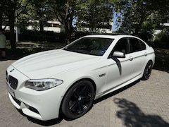 Bild des Angebotes BMW M550 BMW M 550 d xDrive Sport-Aut. *RARITÄT* M-Paket