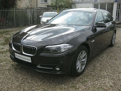 Bild des Angebotes BMW 525 d Touring/Navi Prof/Pano/Xenon/Scheckheft