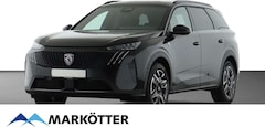 Bild des Angebotes Peugeot 5008 GT Hybrid 136/AHK/ACC/360°CAM/PANO/MASSAGE