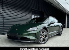 Bild des Angebotes Porsche Taycan 4 Cross Turismo HD-Matrix Offroad Keyless