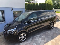 Bild des Angebotes Mercedes-Benz V 250 (BlueTEC) d lang 4Matic 7G-TRONIC Avantgarde Editi