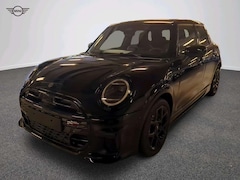 Bild des Angebotes MINI Cooper S John Cooper Works Trim