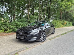 Bild des Angebotes Volvo S60 S60 Diesel D3 Linje Svart