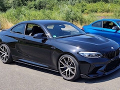 Bild des Angebotes BMW M2 M2 Competition Coupe