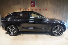 Bild des Angebotes Aston Martin DBX DBX-BRD-U-frei-Schwarz/Braun-23 Zoll-