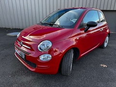 Bild des Angebotes Fiat 500 GSE Hybrid