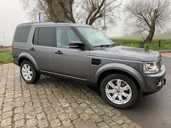 Bild des Angebotes Land Rover Discovery SD V6 HSE Luxury Edition