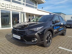 Bild des Angebotes Subaru Crosstrek 2.0i AWD Aut. Platinum/ACC/Schiebedach
