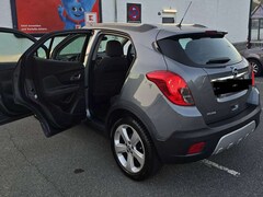 Bild des Angebotes Opel Mokka Mokka 1.6 ecoFLEX Start/StopEdition