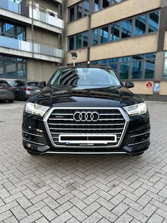 Bild des Angebotes Audi Q7 50 TDI quattro tiptronic