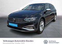 Bild des Angebotes VW Passat Alltrack Passat Variant Alltrack 2.0 TDI DSG 4M LED Navi
