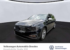 Bild des Angebotes VW Passat Alltrack Passat Variant Alltrack 2.0 TDI DSG 4M LED Navi