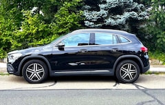 Bild des Angebotes Mercedes-Benz GLA 200 GLA 200 7G-DCT Progressive