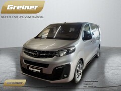 Bild des Angebotes Opel Zafira Life 2.0 D Edition L3 BI-XENON|NAVI|SHZ|