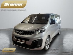 Bild des Angebotes Opel Zafira Life 2.0 D Edition L3 BI-XENON|NAVI|SHZ|