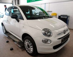 Bild des Angebotes Fiat 500 1.0 GSE Klima & Sound  Bluetooth - Tempomat