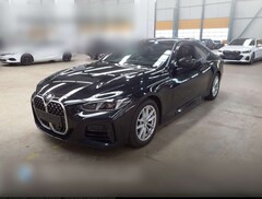 Bild des Angebotes BMW 420 i Coupe M Sport ACC PA+ DA Ambiente FACELIFT