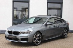 Bild des Angebotes BMW 640 640d xDrive GT M-PAKET PANORAMA TV HUD 360°1.HD