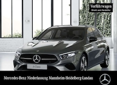 Bild des Angebotes Mercedes-Benz A 200 PROGRESSIVE+NIGHT+PANO+LED+KAMERA+TOTW+7G