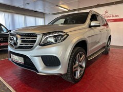 Bild des Angebotes Mercedes-Benz GLS 350 GLS 350 d 4Matic AMG Line LED//360°/7.Sitz/AHK/